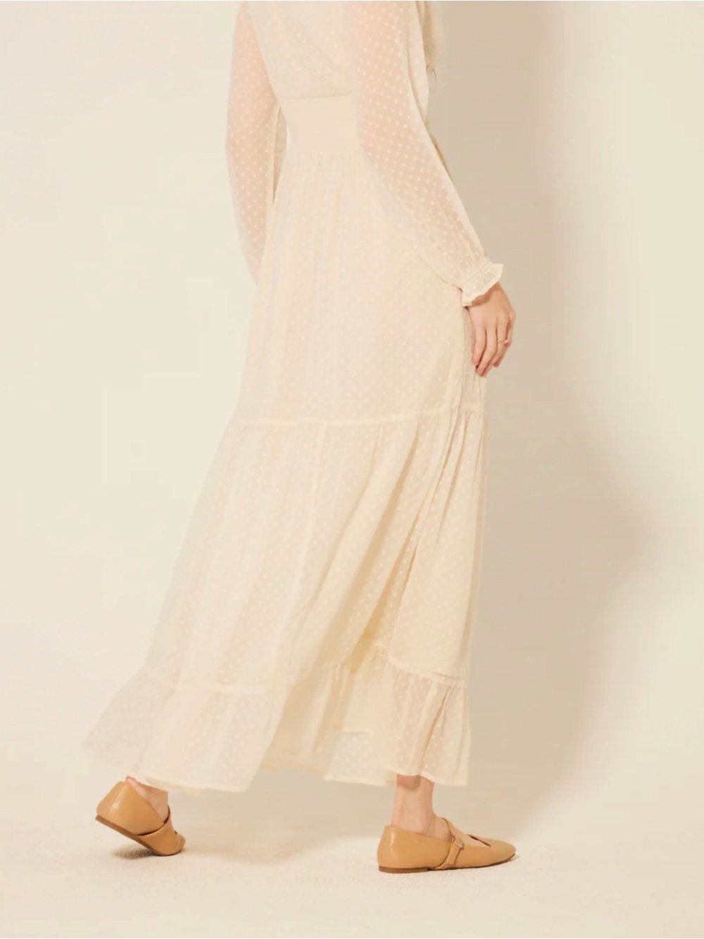 Patrons Of Peace Altura Dress Size L - Picture 5 of 12